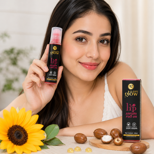 Glammglow Lip Serum