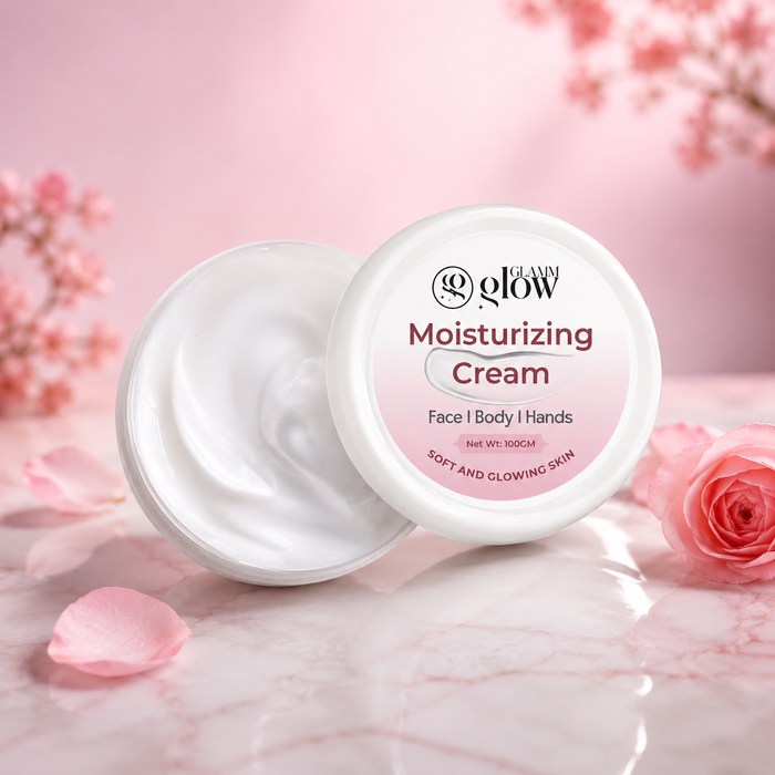 Glammglow Moisturising Cream