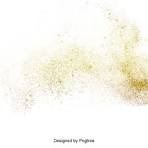 Golden Dust