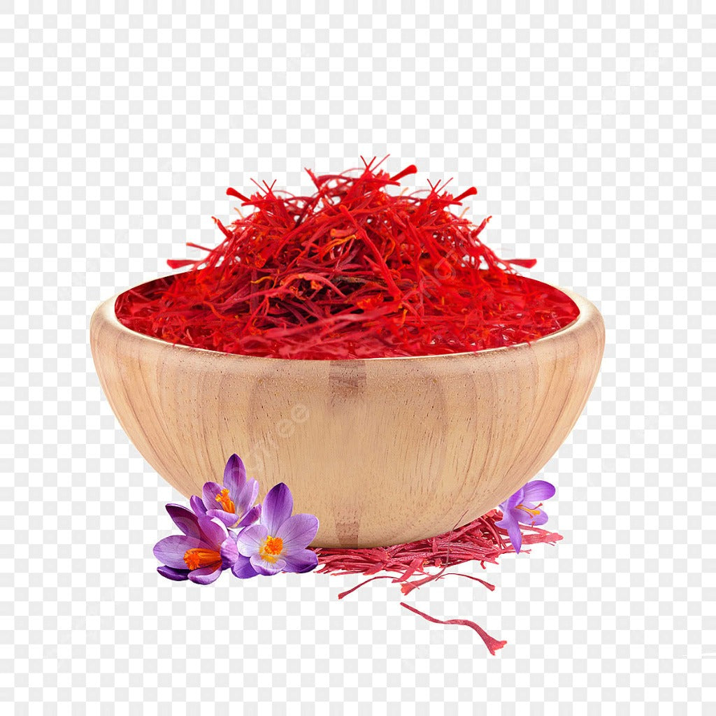 Saffron (Kesar)