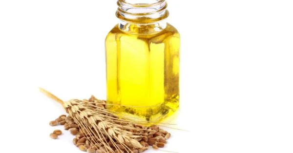 Wheat Germ Oil